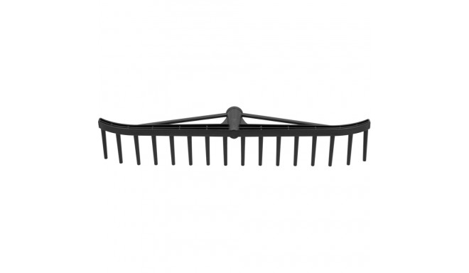 PLASTIC RAKE 16-TEETH 35788 FLO