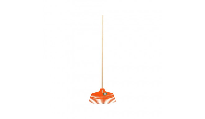 SPRING RAKE, PLASTIC, 23-TEETH 35785 FLO