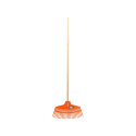 SPRING RAKE, PLASTIC, 23-TEETH 35785 FLO