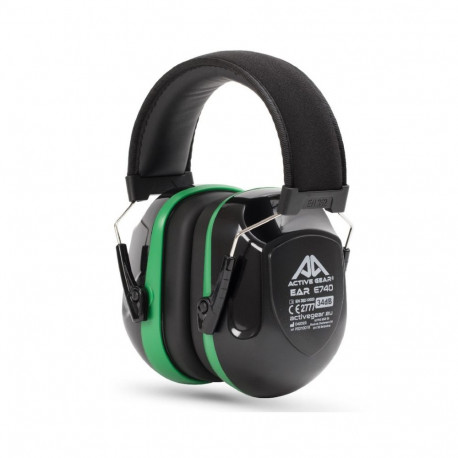 Kõrvaklapid Active EAR E740 ACTIVE GEAR