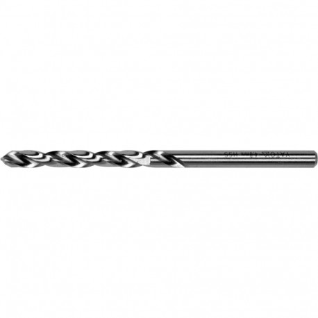 Yato Puuri YT-44218, 4,8mm, 85mm, 1, HSS 4241, roostevaba teras, kõrge süsiniku teras, malm
