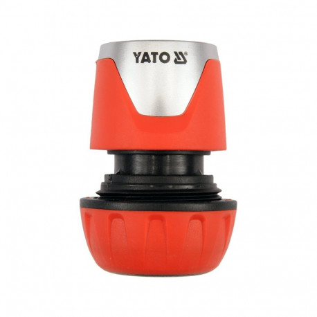 Keermestatud ühendus 3/4"; YT-99802 YATO