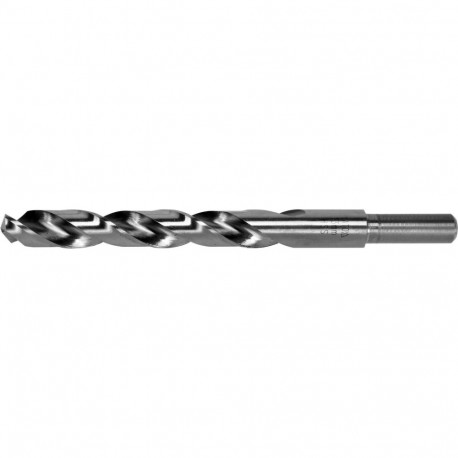 Yato Puurekork YT-44237, 13mm, 150mm, 1 tk, HSS 4241, DIN 338, roostevaba teras, kõrge süsiniku tera