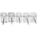 5 Pcs Hook Panel YT-08937 YATO