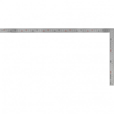 Ss Steel nurgik 250X500mm YT-7084 YATO