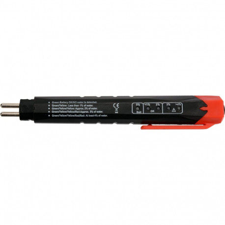 Brake Fluid Tester YT-72982 YATO