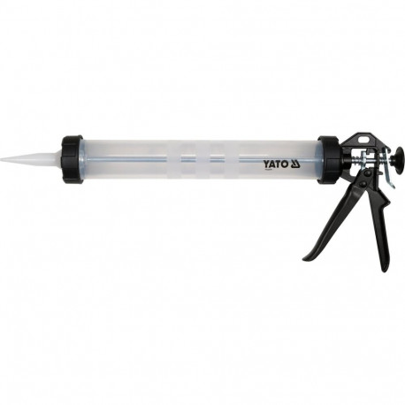 Tihenduspüstol 15"; YT-67571 YATO