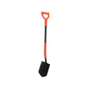 Sharp Spade 120Cm YT-86804 YATO