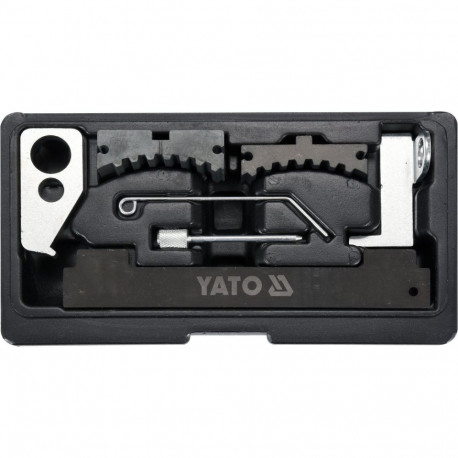 Engine Timing Tool Set Opel 7 Pcs YT-06005 YATO