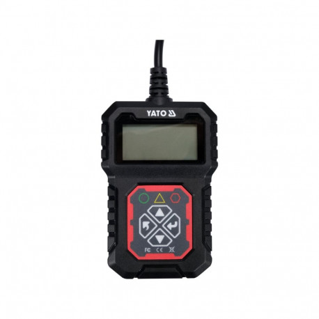 Obd/Eobd koodilugeja YT-72978 YATO