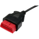 Obd/Eobd Code Reader YT-72978 YATO