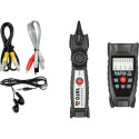 Wire Tracker Anti-Interference Design YT-73137 YATO