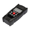 Wire Tracker Anti-Interference Design YT-73137 YATO