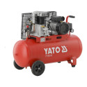 Air Compressor 100L YT-23310 YATO