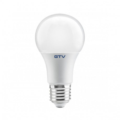 LED spuldze, A-G, A65, 4000K, E27, 17.3W, 180°, 1750lm, 150mA LD-PN3A65-18W