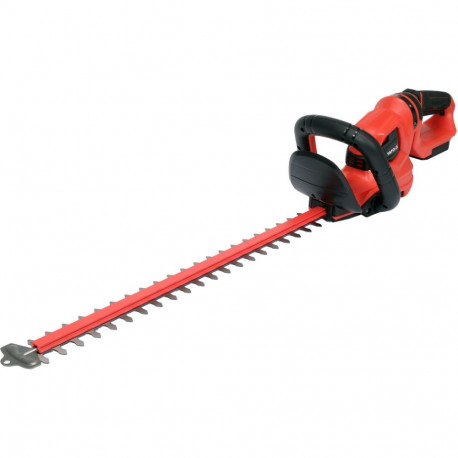 Yato hekkide lõikur, YT-828334, 550mm, 18V, 1550min⁻¹, 16mm, pööratav käepide, pehme käepide