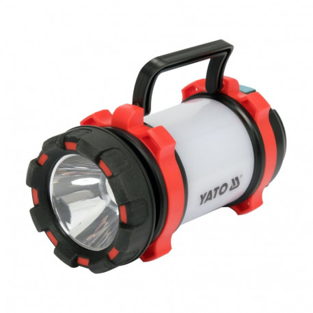 Multifunctional Spotlight 3In1 380Lm YT-08547 YATO
