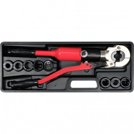 Hydraulic Crimping Tool Pex U/Th16-32 YT-21759 YATO