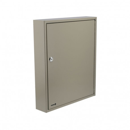 Atslēgu skapītis 80 atslēgām 450x380x80mm; 78436 VOREL