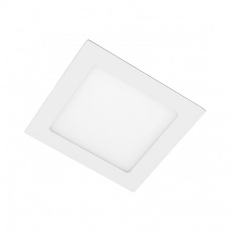 Laevalgusti MATIS PLUS LED, IP44, 13W, 1020lm, 120°, 3000K, valge; LD-MAW13W-CBP4