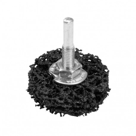 Yato Tassi harja YT-47800, 50mm, 6mm, 4500p/min, silikoonkarbiid, kõrge kvaliteet, efektiivne, vastu