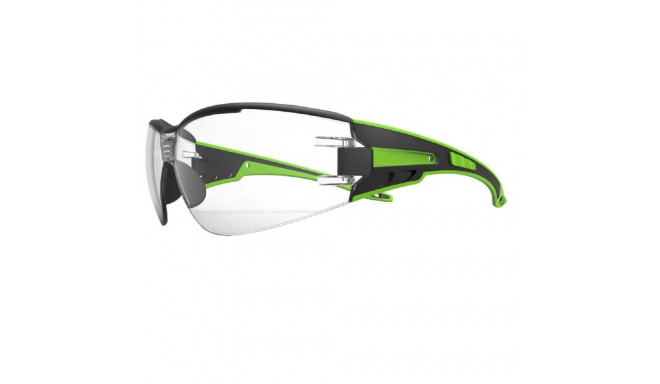 Aizsargbrilles, caurspīdīgas, Active Vision V660