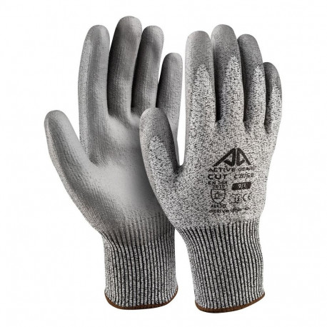 Töökindad Active CUT C8170, suurus 9/L