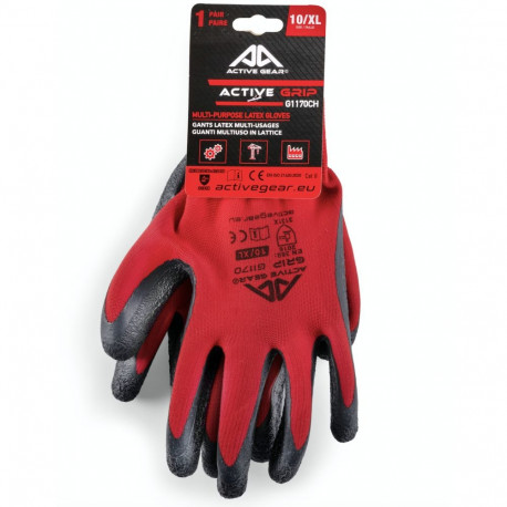 Darba cimdi, 11/XXL izm., Active GRIP G1170CH