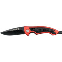 Folding Knife With Bits YT-76031 YATO