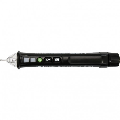 Pinge Tester 155Mm 12-1000V YT-28313 YATO