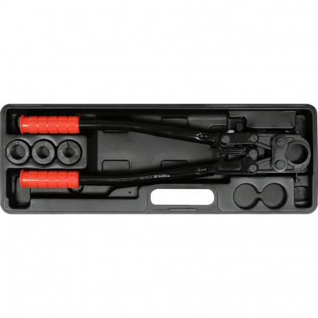 Hand Press Tool For Pex Pipes U16-25 YT-21751 YATO