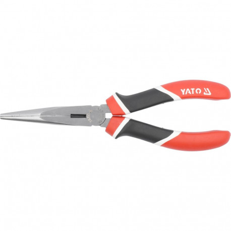 Long Nose Pliers 8" YT-1944 YATO