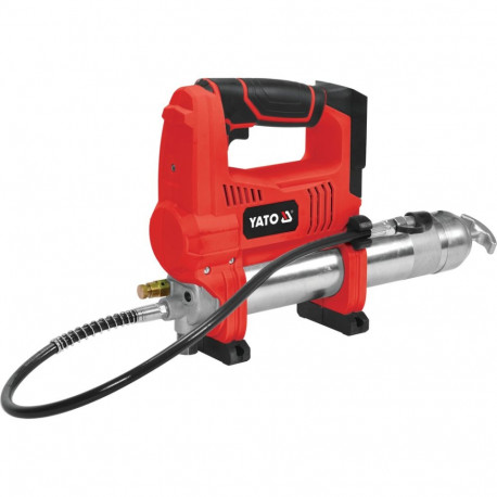 Grease Gun 18V 620 Bar (Body) YT-07021 YATO