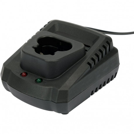 Yato YT-82912 laadija, 12V, 2A, 100-240V, 50-60Hz, Li-Ion, 1-2h, 12.6V, 2000-4000mAh, II klass