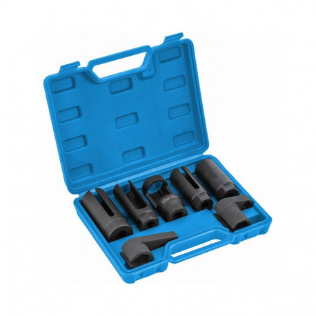 Atslēgu komplekts lambdas sensoram 7 gab. HT8G326 HOGERT