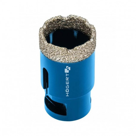 Dimanta kroņurbis 68 mm HT7D294 HOGERT