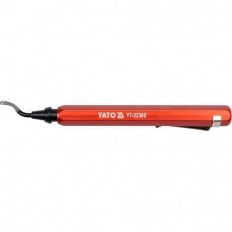 Deburring Tool YT-22360 YATO