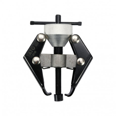 Yato YT-25145 two-arm puller, 5-30mm, 2 arms, carbon steel, adjustable