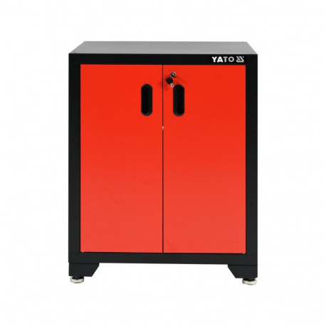Töökoja kapp 660x457x863mm YT-08934 YATO