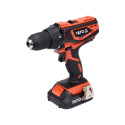 18V Drill Driver Set YT-82780 YATO
