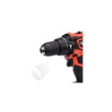 18V Drill Driver Set YT-82780 YATO