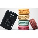 Nikon Coolpix S01, must