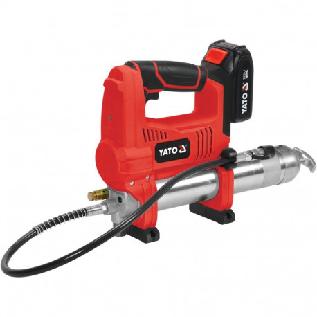 Akumäärdepüstol 18V 620 BAR 1x3Ah YT-07020 YATO