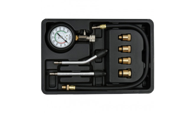 Compression Tester Kit 8 Pcs YT-73022 YATO