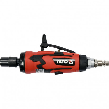 Suruõhu  otslihvija1/4" 6,3 baari 113 l/min YT-09633 YATO