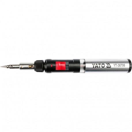 3In1 Slodering Iron/Torch/Hot Blower Set YT-36706 YATO