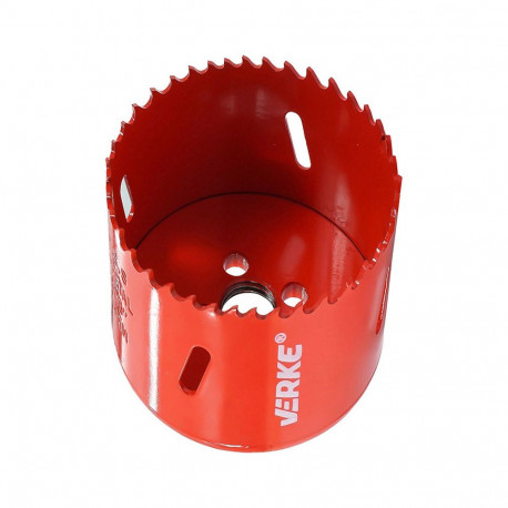 Augusaag 38mm HSS bimetallist NET