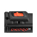 Cordless drill 12V CD-12Q DNIPRO-M