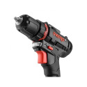 Cordless drill CD-218 20V DNIPRO-M