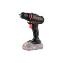 Cordless drill CD-218 20V DNIPRO-M